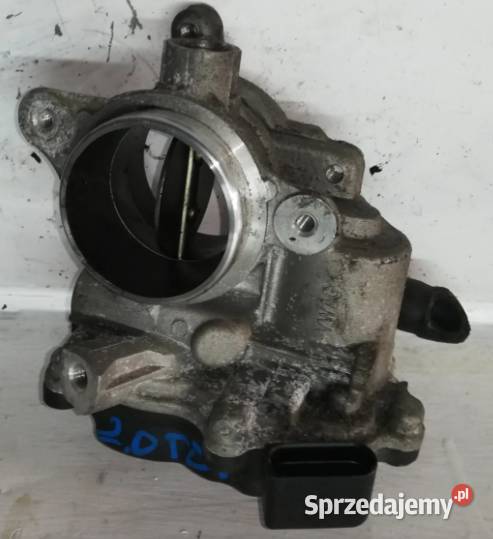 Przepustnica VW 20 TDI 04L128059AA Suchedniów