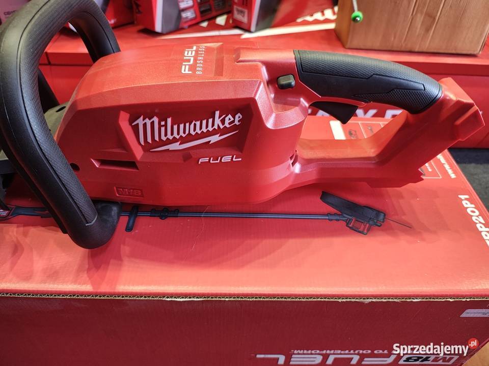 Nożyce do żywopłotu Nożyce i sekatory Rybnik