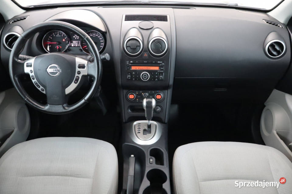 Nissan Qashqai 20 tempomat Zabrze sprzedam
