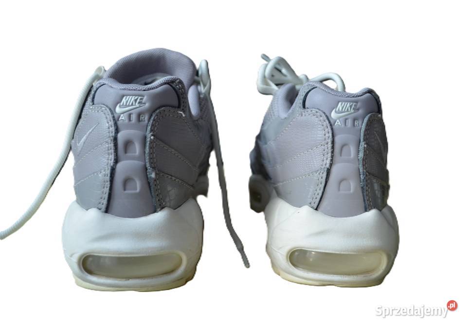 Nike Air 95 buty damskie 385 Obuwie sportowe Moda i Styl małopolskie Bochnia