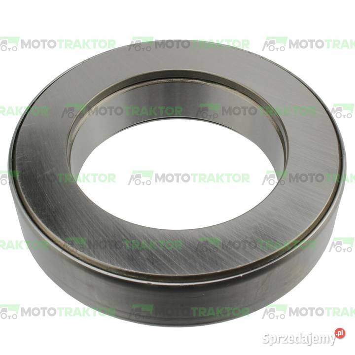 Łożysko oporowe sprzęgła Case 856 956 1056 955 Dobrzejewice