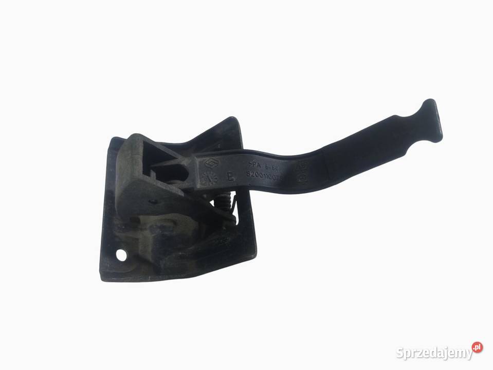 RYGIEL MASKI RENAULT MEGANE II 8200110075 osobowe sprzedam