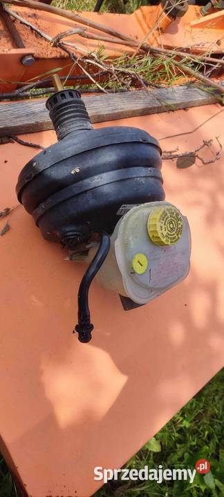 Zaciski hamulcowe a4 b5 Tyczyn