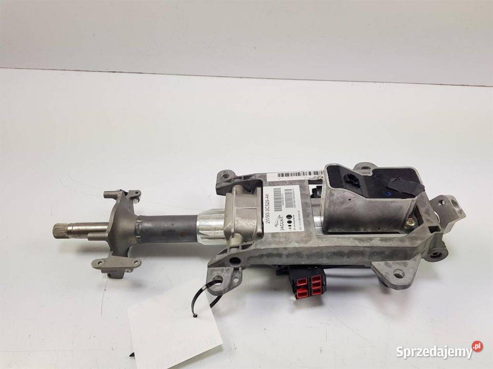 KOLUMNA KIEROWNICZA JAGUAR XKR 2W933C529AK Lipno sprzedam