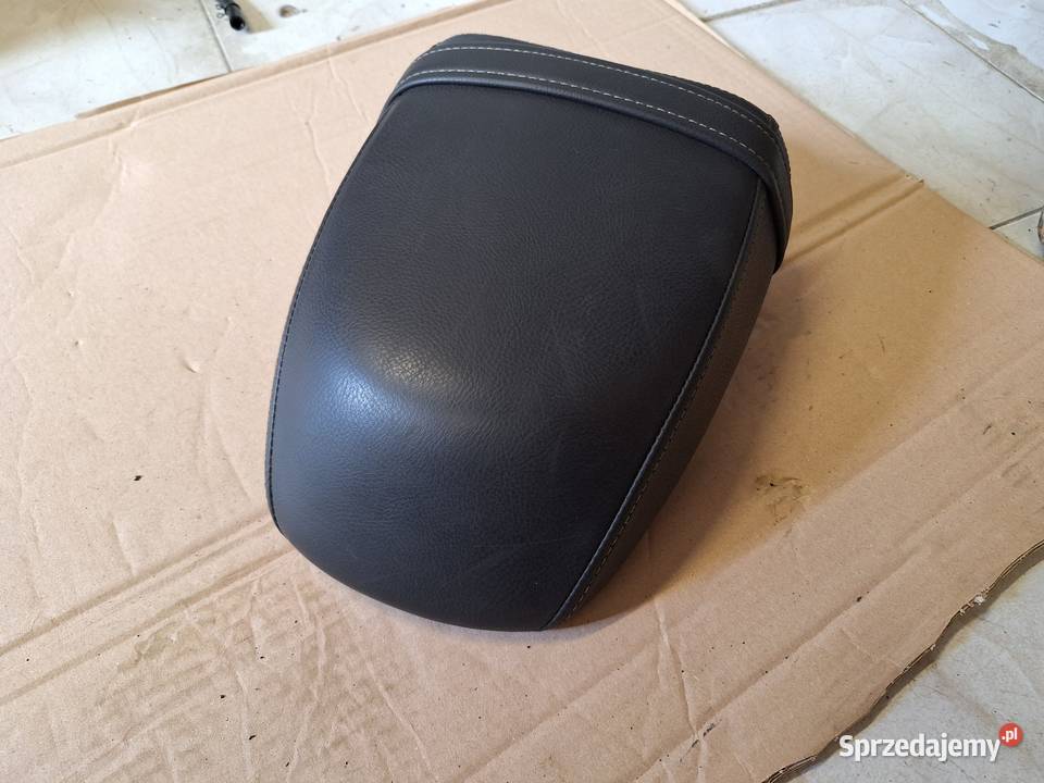 Triumph Rocket 3 siedzenie pasażera Rocket III Jelenia Góra sprzedam