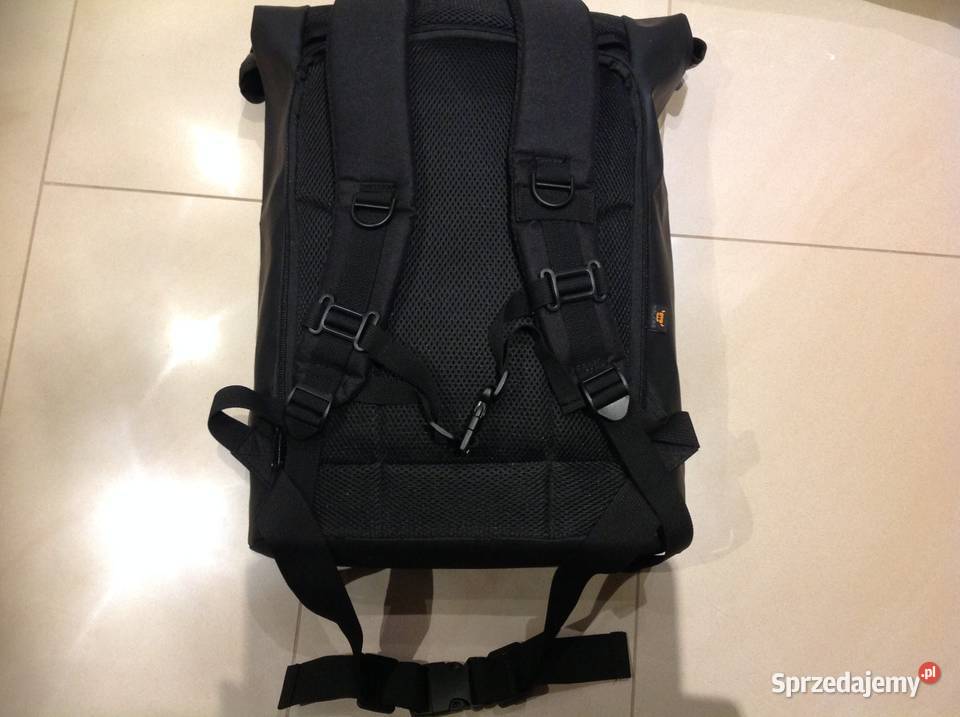 Duży Plecak Kurier HALFAR Nowy lubuskie Nowa Sól