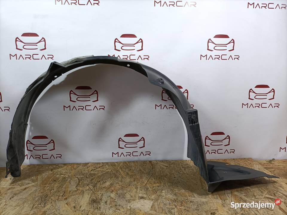 HYUNDAI IX20 LIFT 15 NADKOLE LEWY PRZÓD sprzedam