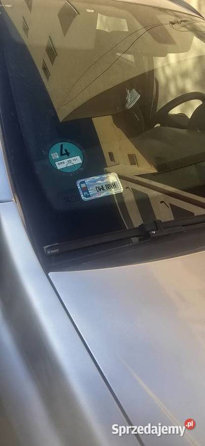 Opel astra h kombi automatyczna Wołów