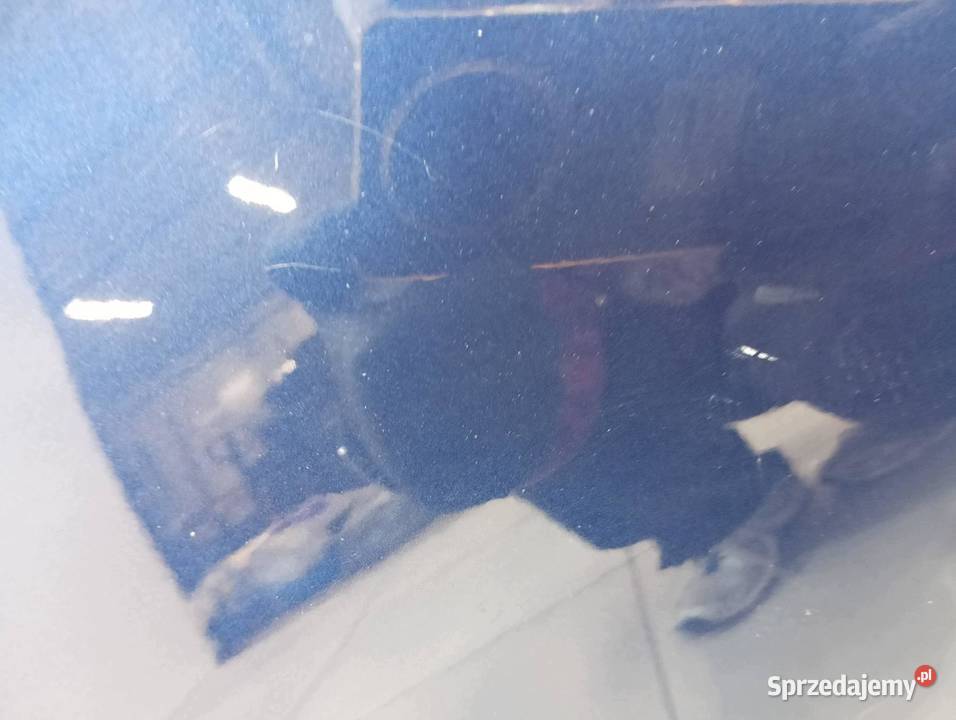 DRZWI PRAWE TYŁ SEDAN C10 Bmw Seria 5 VII sprzedam