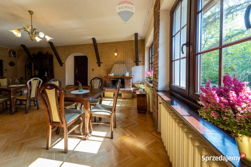 Pensjonat kwatery pracownicze sala bankietowa 660m2 Chylice