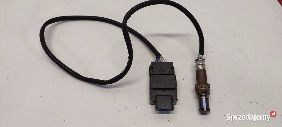 VW TIGUAN SONDA CZUJNIK NOX 05L907807H dolnośląskie