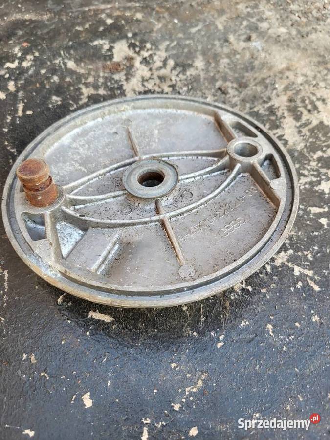 DKW RT 125 TARCZA KOTWICZNA HAMULCOWA Rybnik