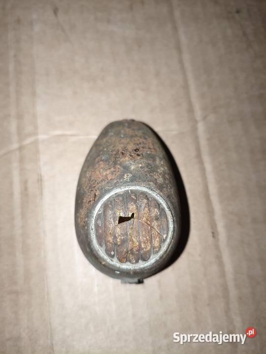 Lampka żółwik iż49 M72 Leszno