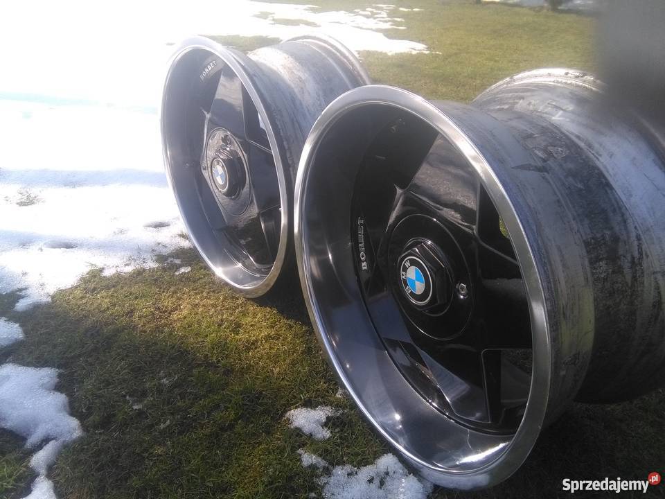 sprzedam felgi borbet a 17 85 10J Koła i felgi Przeworsk