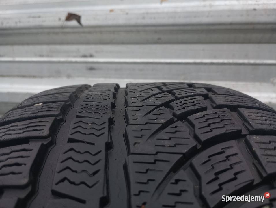 17 5x108 Alufelgi Ford Kuga Edge Mondeo Peugeot