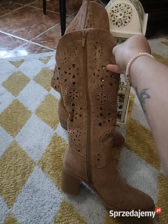 Kozaki Daszyński mazowieckie