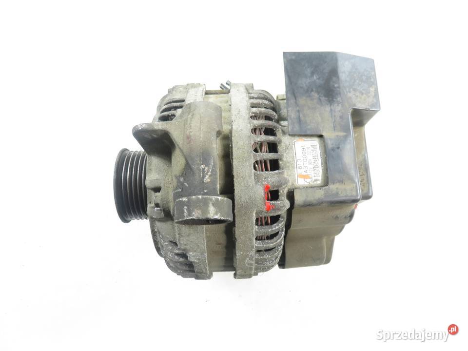 ALTERNATOR MAZDA 6 Station Wagon GY 18 L813 sprzedam