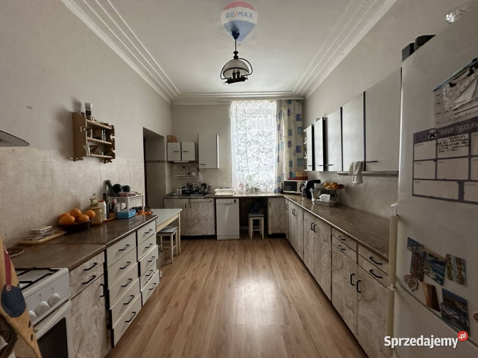 Mieszkanie 107m2 BielskoBiała Słowackiego śląskie Bielsko-Biała