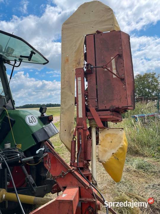 Kosiarka dyskowa świętokrzyskie