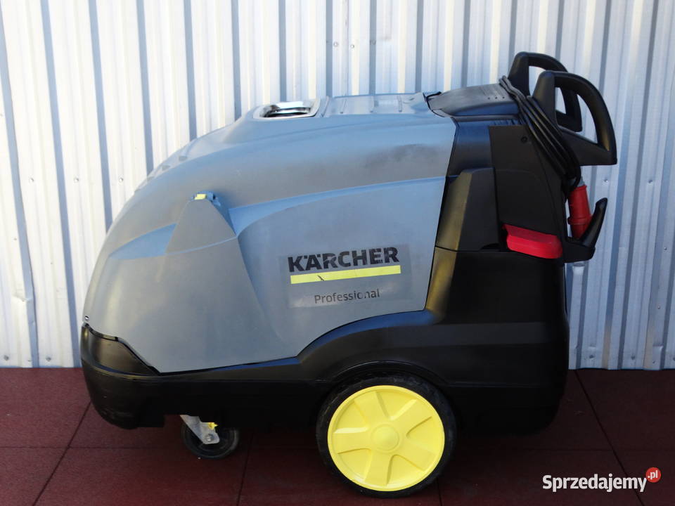Myjka Ciśnieniowa Karcher HDS 1020 4M duży wybór sprzedam