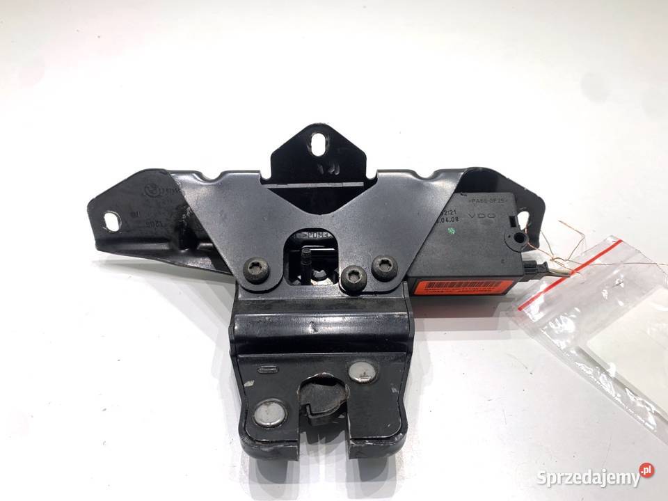 ZAMEK KLAPY TYŁ BMW E71 SUV 7071594 0714