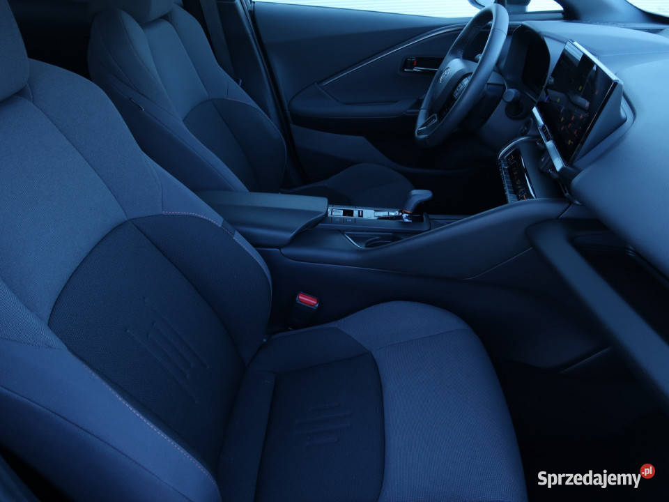 Toyota CHR 20 Hybrid Katowice sprzedam