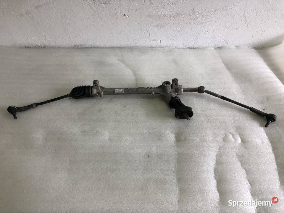 MAGLOWNICA PRZEKŁADNIA 6C1423057R SEAT IBIZA IV Przekładnie kierownicze