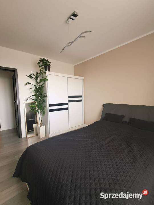 Apartament do sprzedania Mogilno