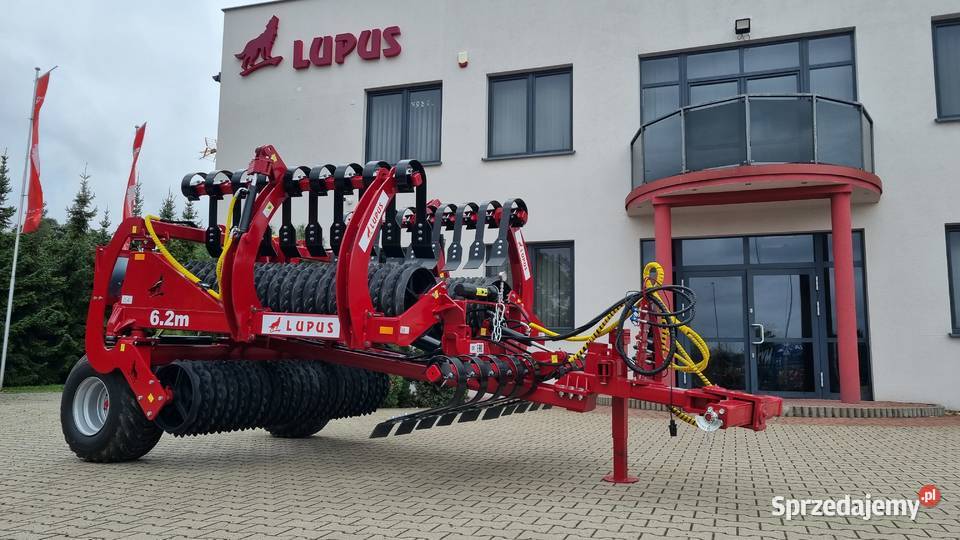 Wał z włóką cambridge 530 mm z włóką 62m nieuszkodzony Wały Bydgoszcz