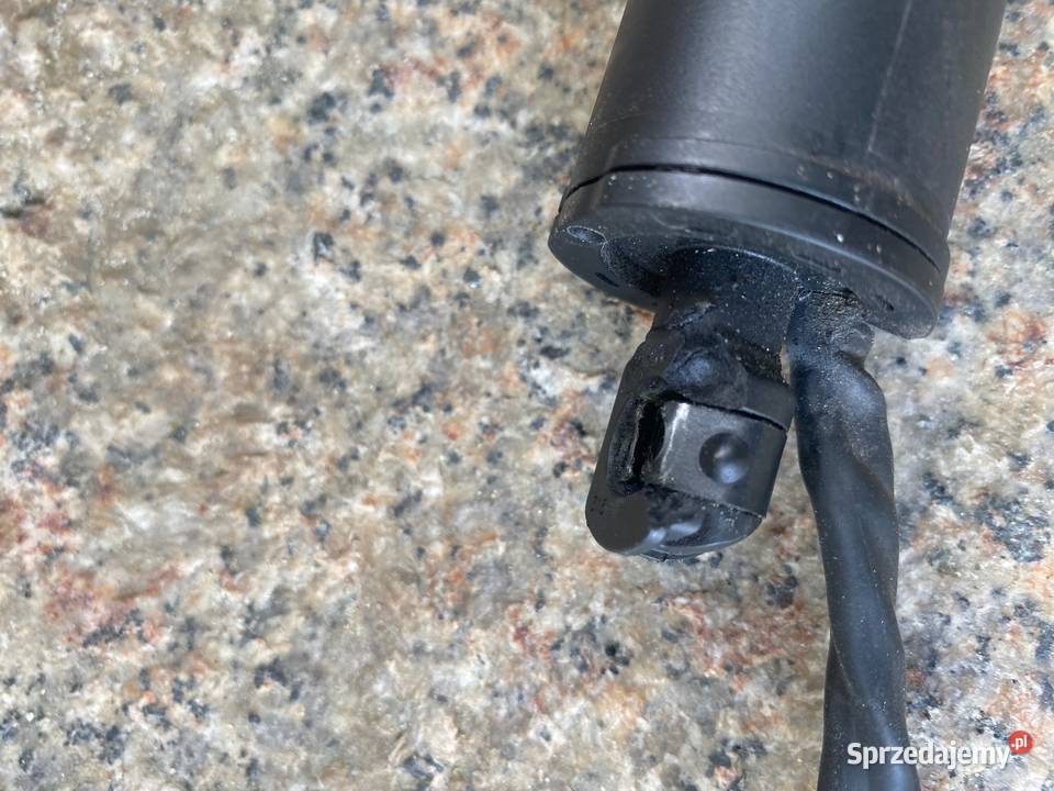 RANGE ROVER VELAR 2021 SIŁOWNIK KLAPY Sękocin Nowy