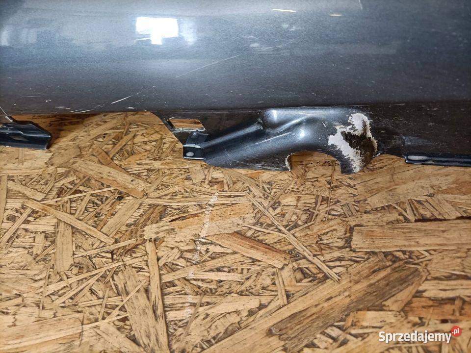 Listwa Progowa Prawa Mercedes W207 W212 Coupe Pozostałe sprzedam