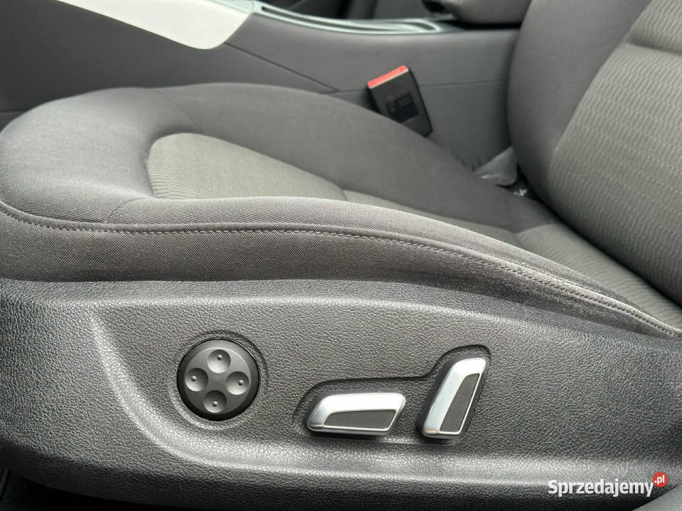 Audi A5 Sportback 8T 20072016 Sadlno