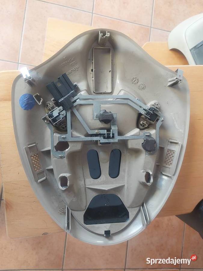 Lampka podsufitowa oświetlenie kabiny Rover 75 Szczecin