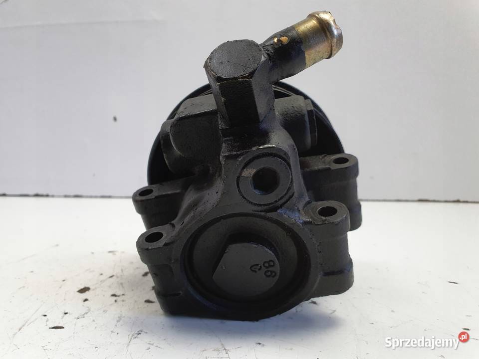 Ford Focus I MK1 18 TDDI POMPA WSPOMAGANIA Kolumny kierownicze Chełm