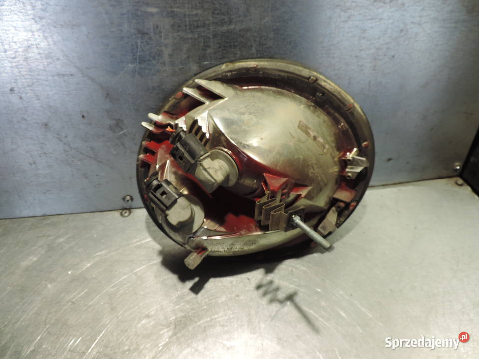 LAMPA LEWY TYŁ VW BEETLE Nowy Sącz