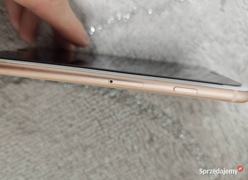iPhone 8 64gb gold Słupsk