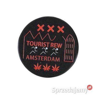 Crusher Grinder Młynek do Tytoniu Suszu Ziół CBD Ostrowy nad Okszą