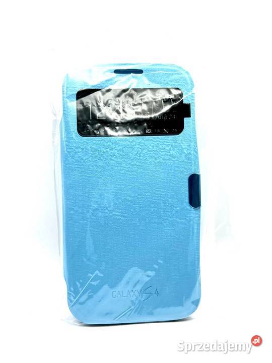 Smartfon Samsung S4 IV SGHI337 GTi9500 I9500