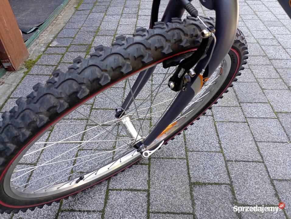 Kellys Radiusrower górskikoła 26 małopolskie Kraków