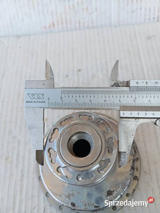 PIASTA KOŁA SACHS FICHTELSACHS ORYGINALNA opolskie Niemodlin sprzedam