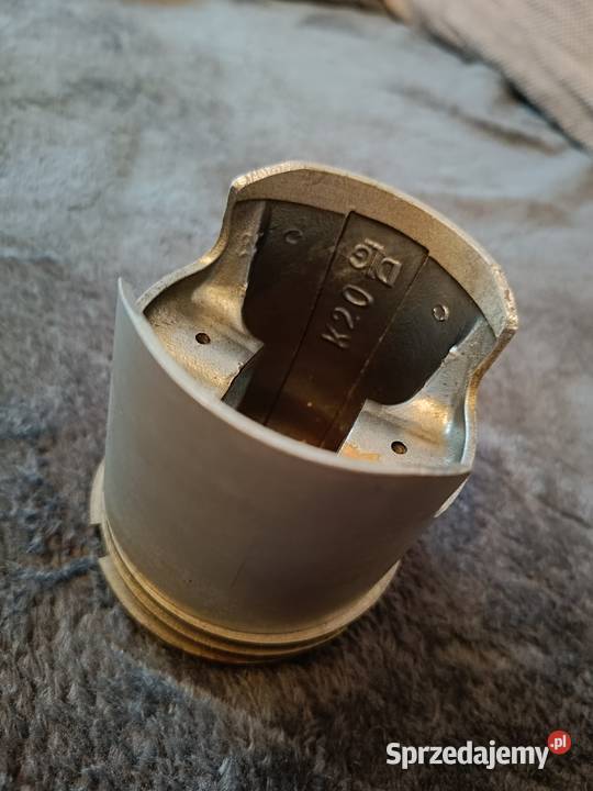 Tłok do MZ 250 Trophy Biała Rawska