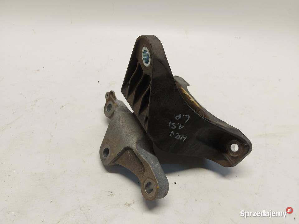 Honda HRV III eHEV 2022r ŁAPA PODUSZKA LEWY