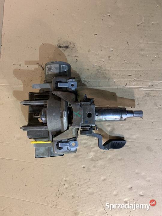 Pompa wspomagania elektryczna 13290393 opel Motoryzacja zachodniopomorskie Szczecin