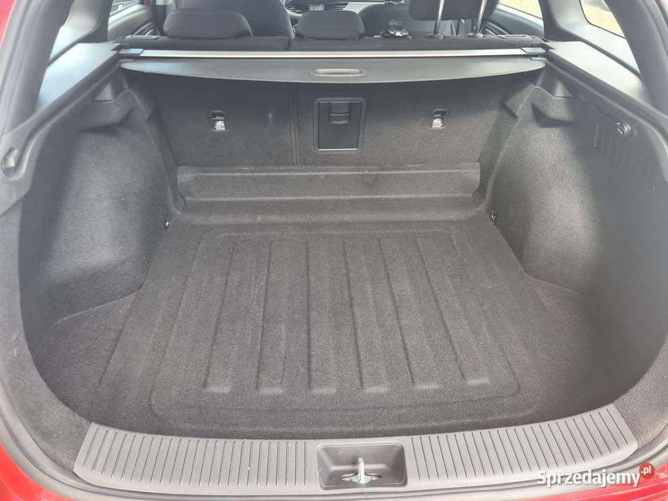 Hyundai i30 Kombi 14 TGDI Style Zgorzelec