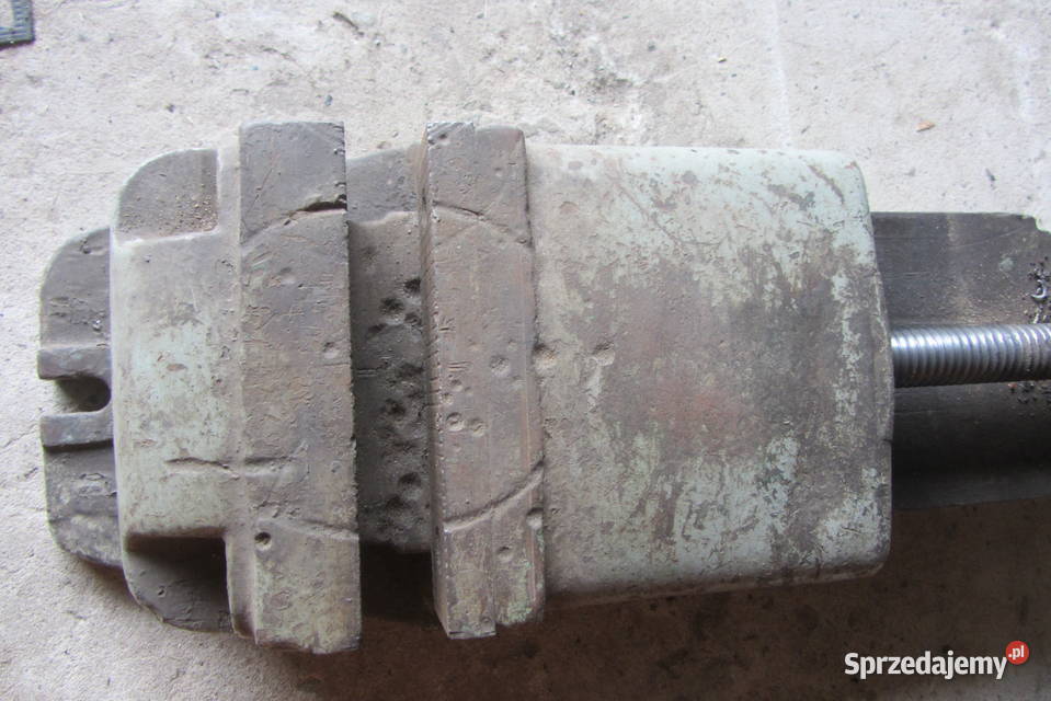 Imadło maszynowe 65 Biłgoraj