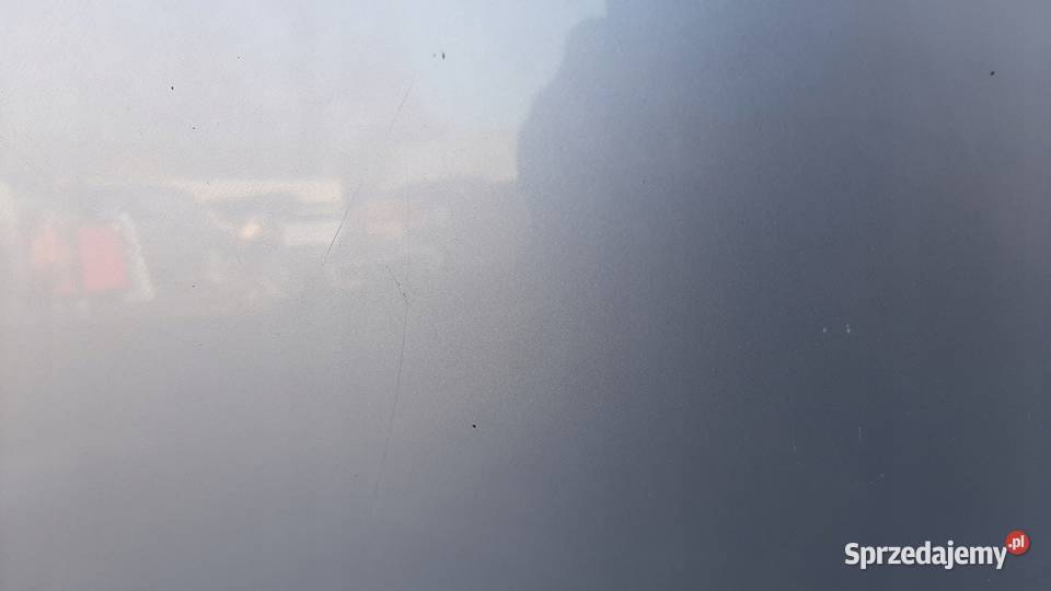 Maska Przód DAIHATSU CUORE VI L251 20032007 Karoseria