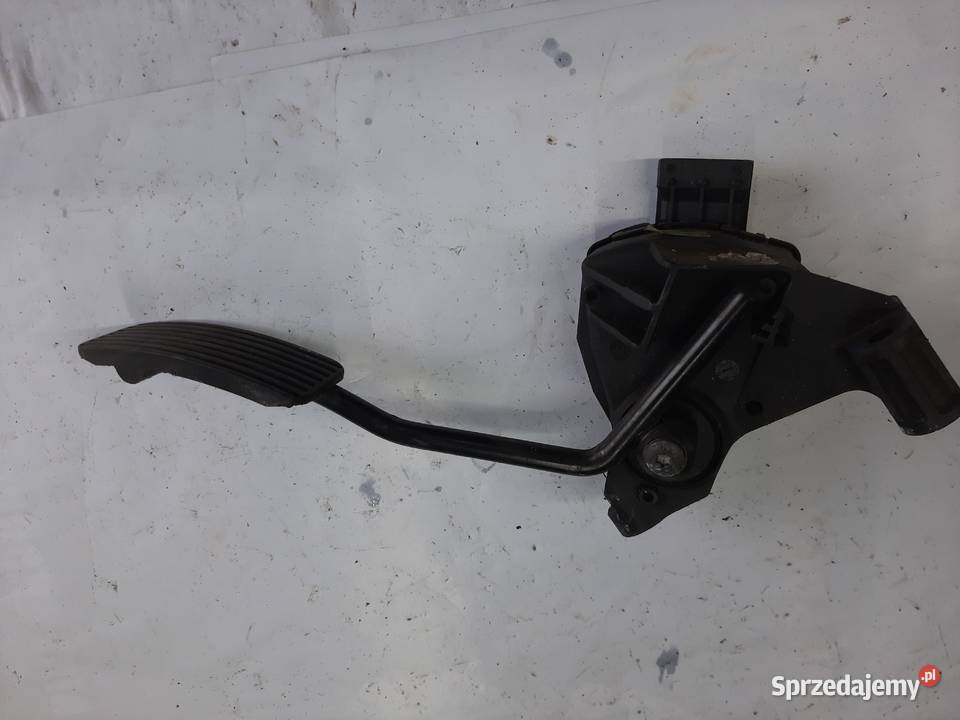 SAAB 93 93 19 Vectra C Fiat Croma 22 Pedał gazu Ksawerów