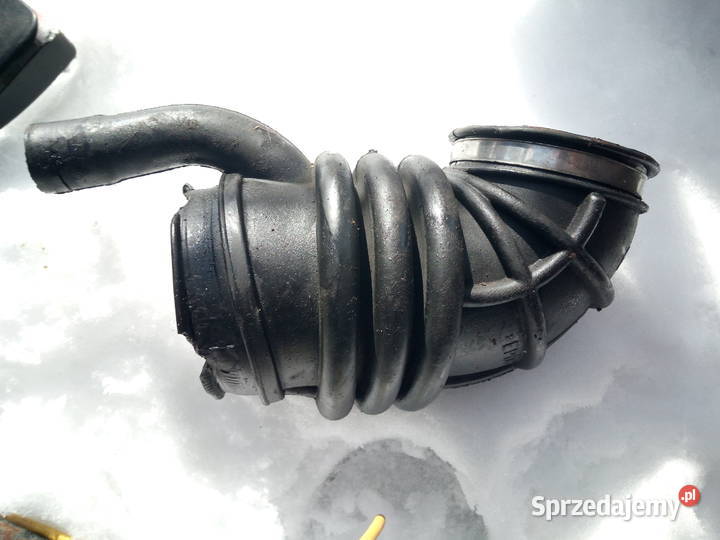 RURA KOLANO DOLOTU POWIETRZA MG ZT ROVER 75 Lublin sprzedam