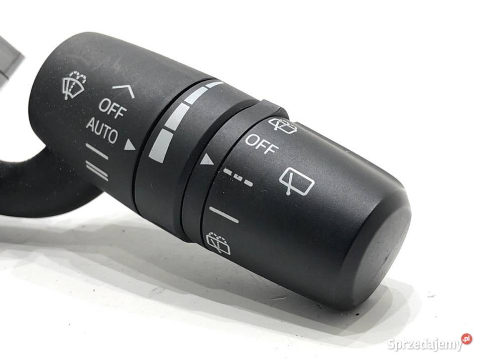 PRZEŁĄCZNIK WYCIERACZEK MAZDA CX5 17F899 1117