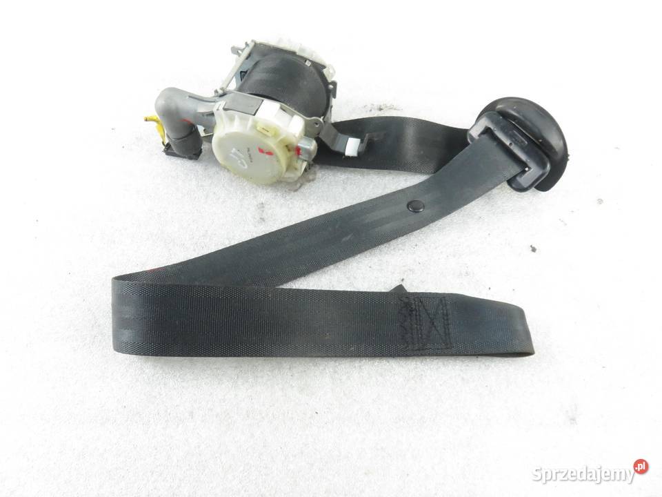 PAS LEWY PRZEDNI HYUNDAI i20 888701J230 Pasy bezpieczeństwa Części samochodowe
